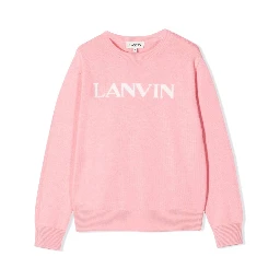 PULLOVER CON LOGO