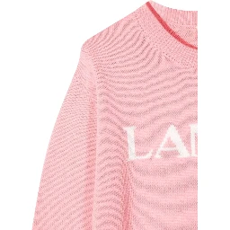 PULLOVER CON LOGO