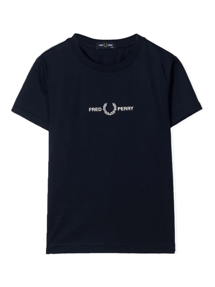 EMBROIDERED T-SHIRT alternative