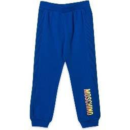 LOGOED PANTS