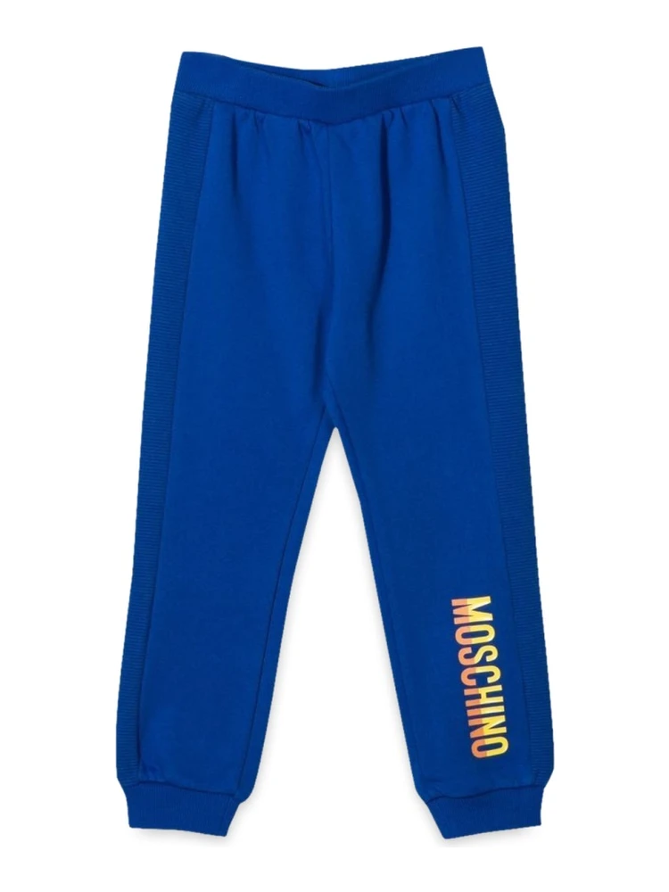 LOGOED PANTS
