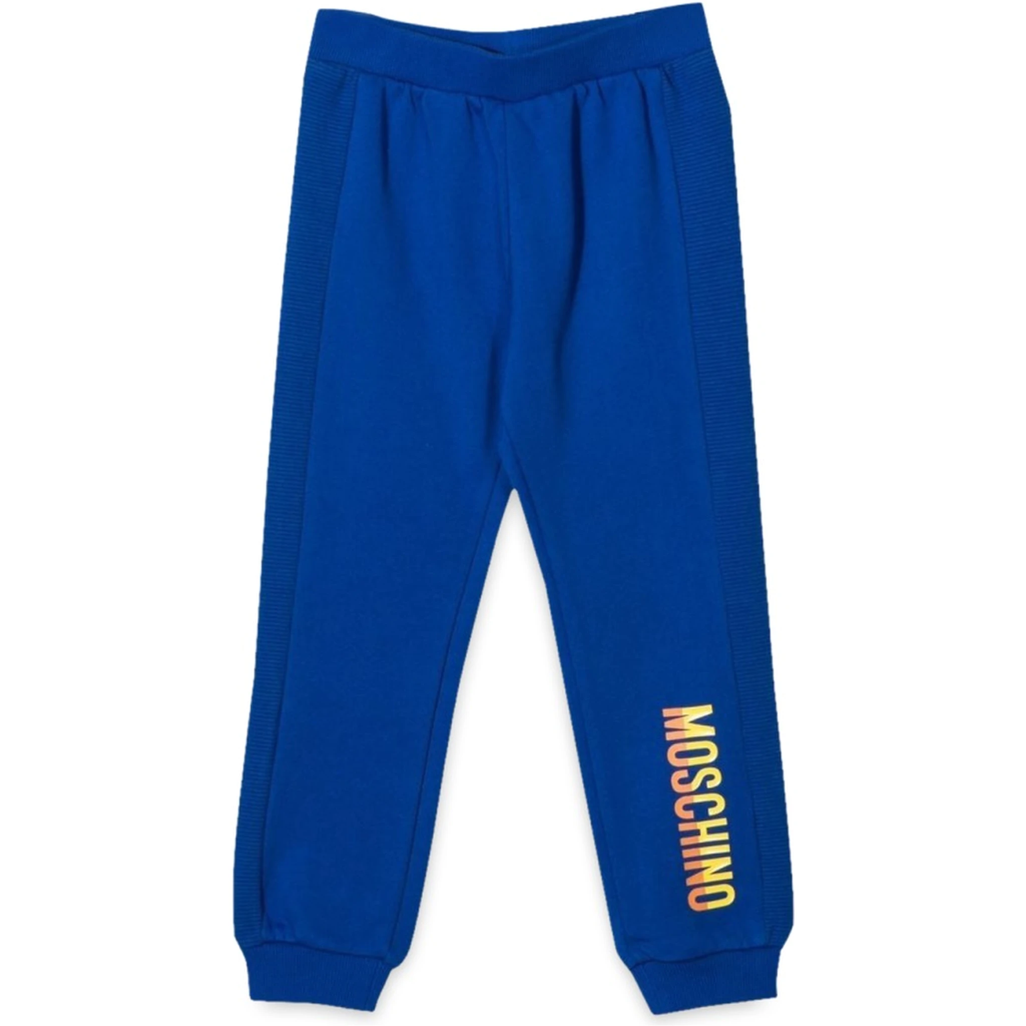 LOGOED PANTS