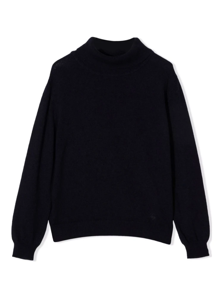 TURTLENECK SWEATER