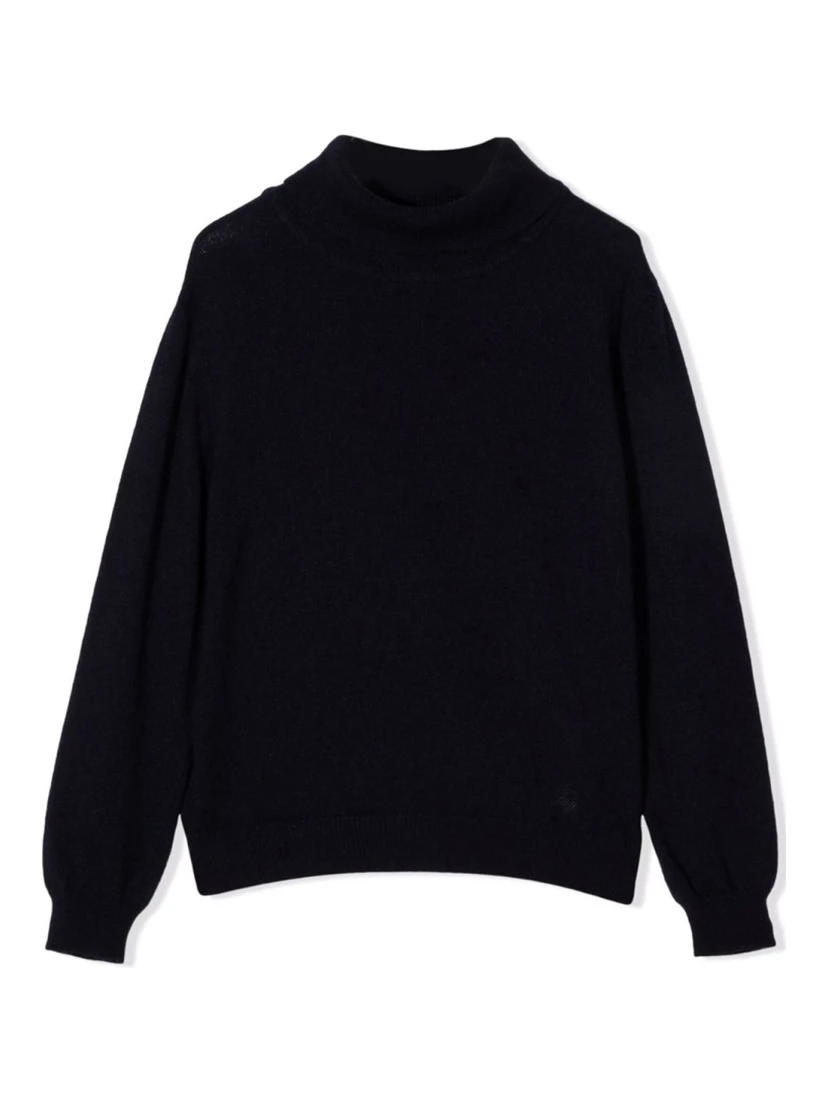 TURTLENECK SWEATER