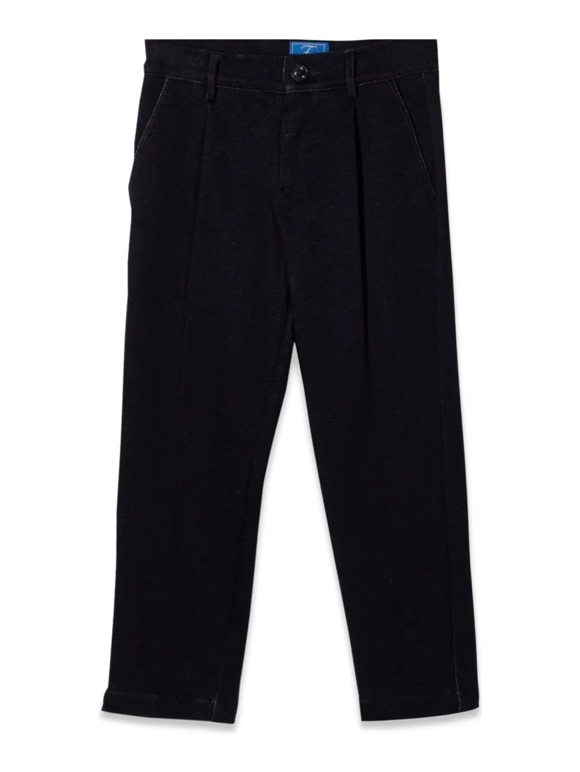 SLOUCHY TROUSER
