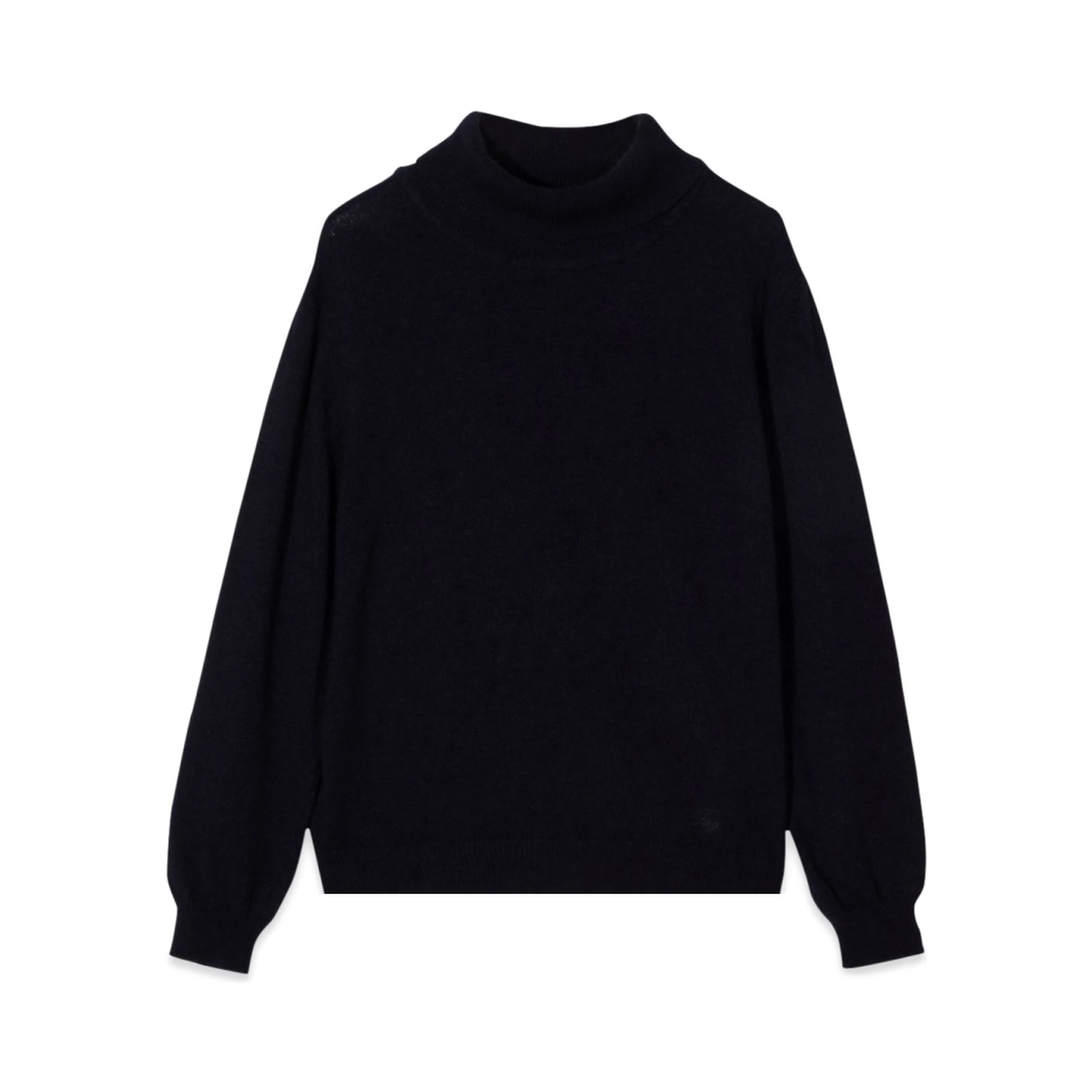 TURTLENECK SWEATER