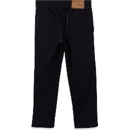 SLOUCHY TROUSER