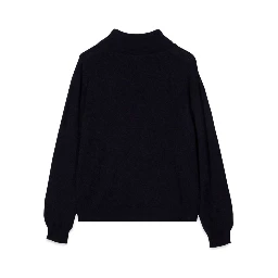 TURTLENECK SWEATER