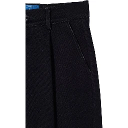 SLOUCHY TROUSER