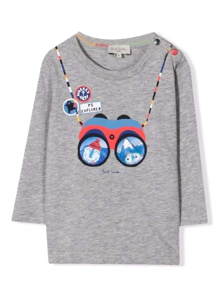 TEE SHIRT