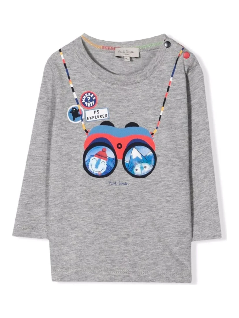 TEE SHIRT