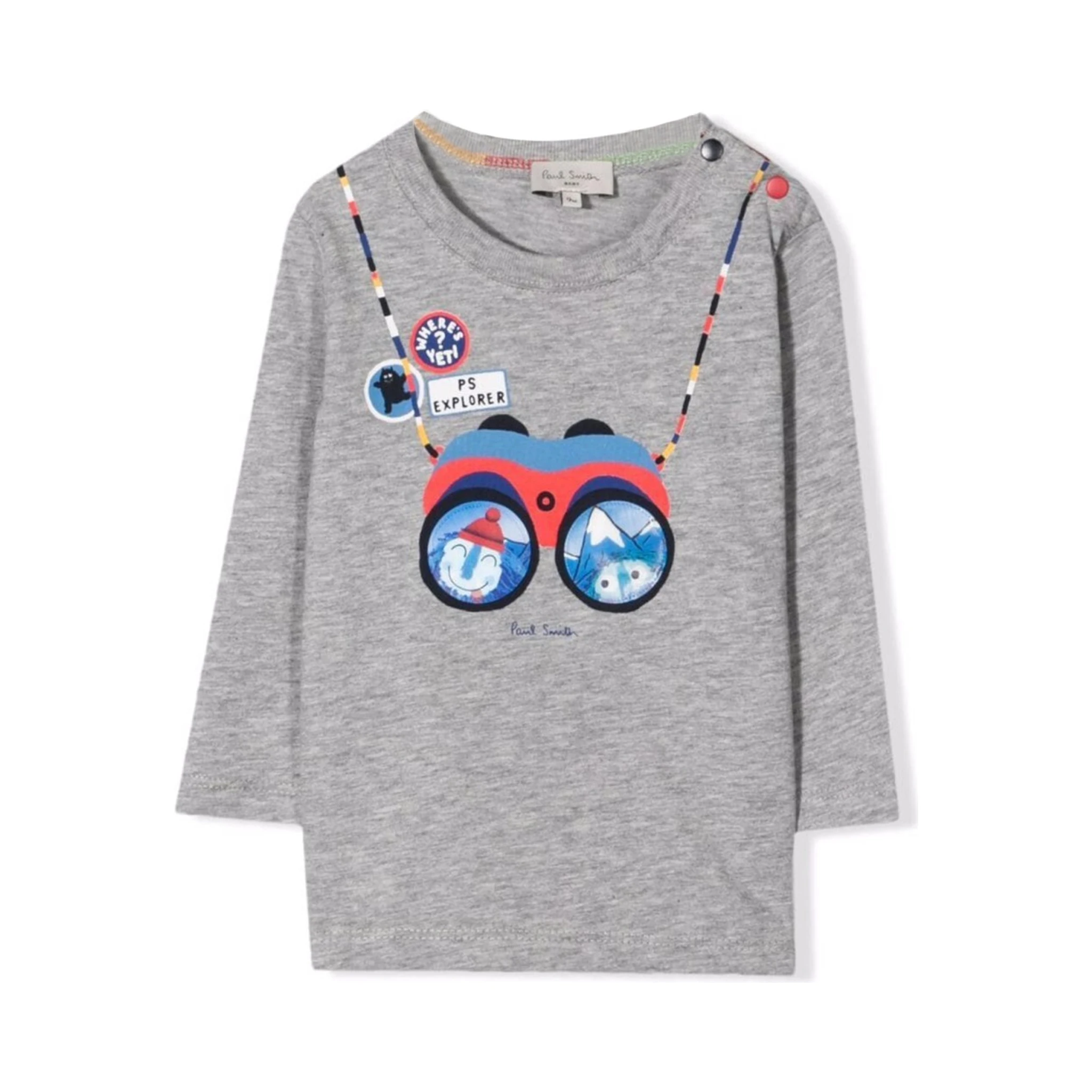 TEE SHIRT