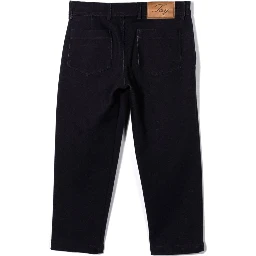 SLOUCHY TROUSER