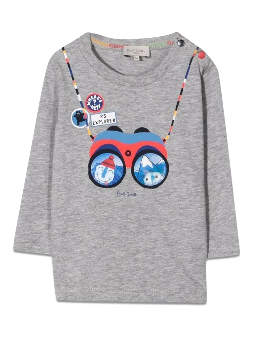 TEE SHIRT