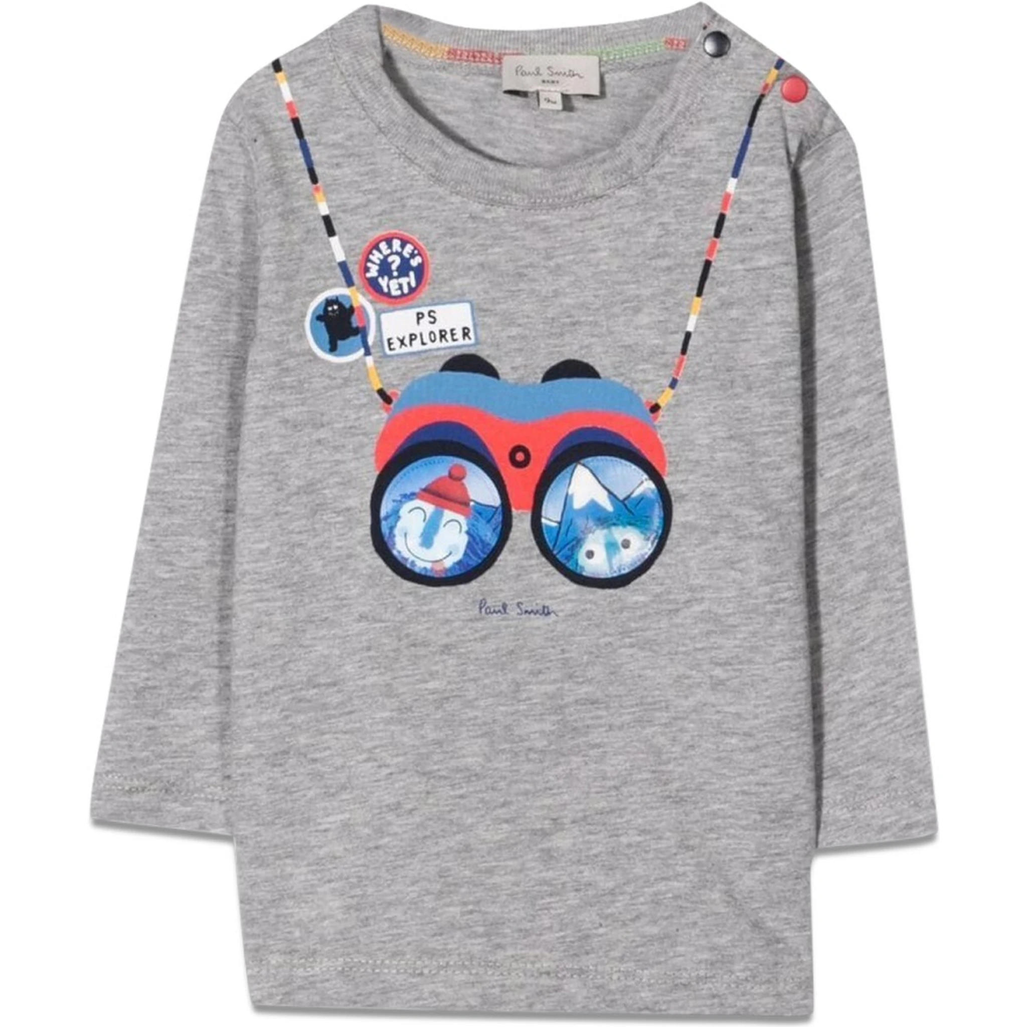 TEE SHIRT