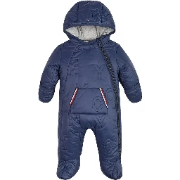 BABY SKISUIT