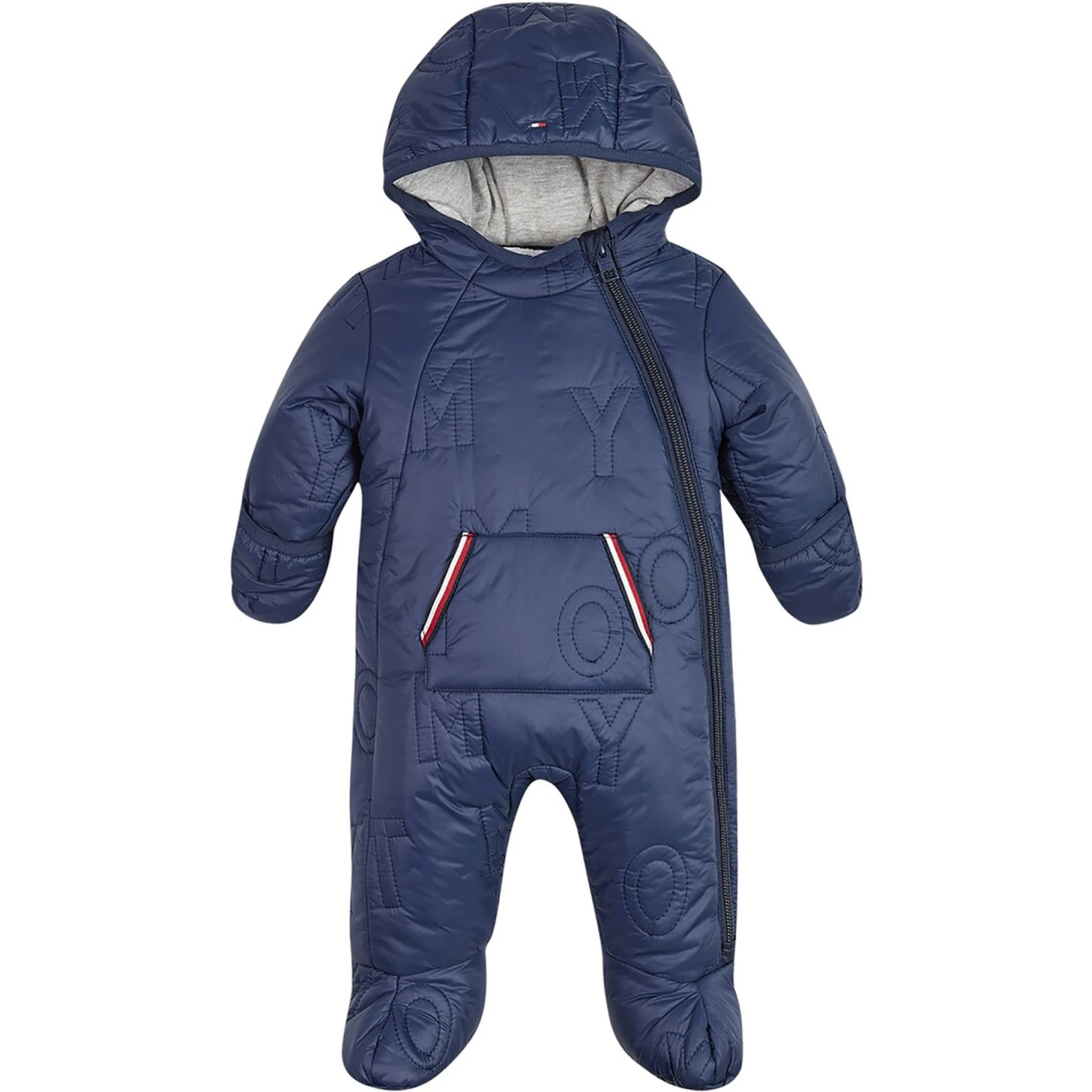 BABY SKISUIT