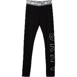 LEGGINGS CON STAMPA