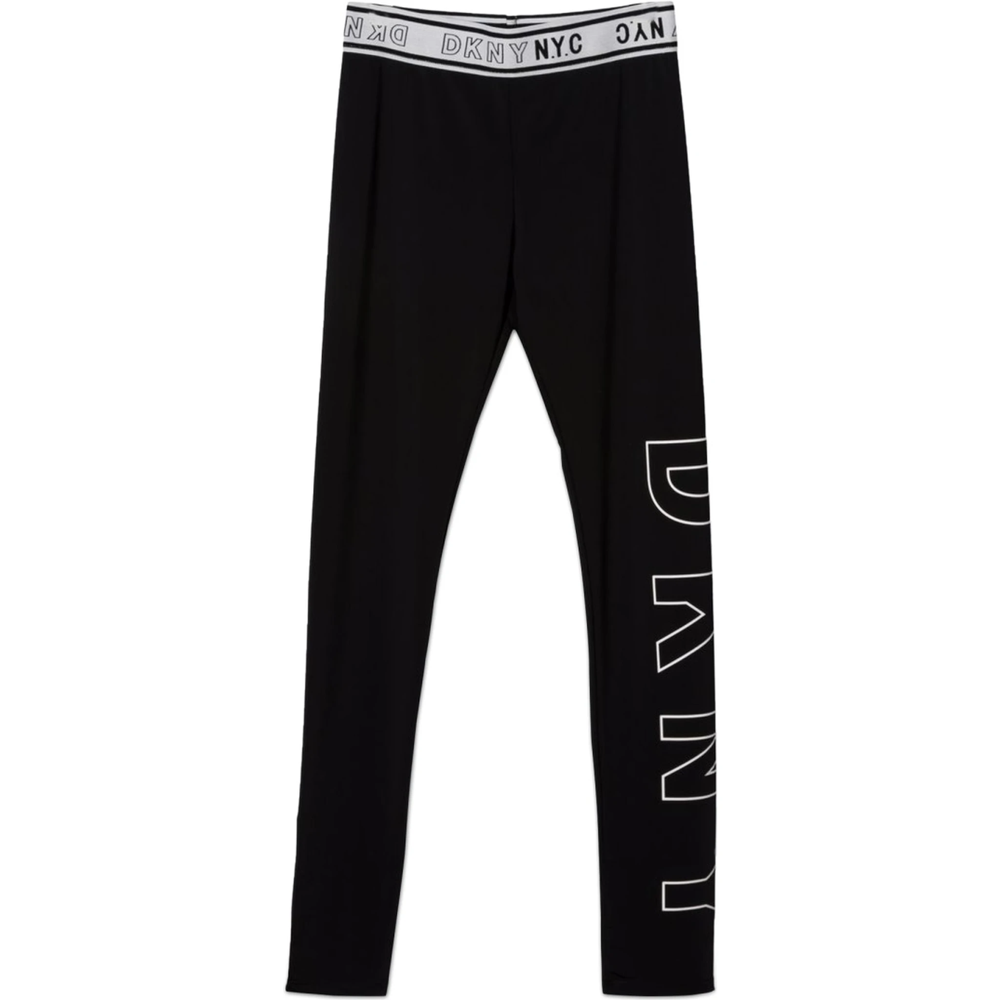 LEGGINGS CON STAMPA