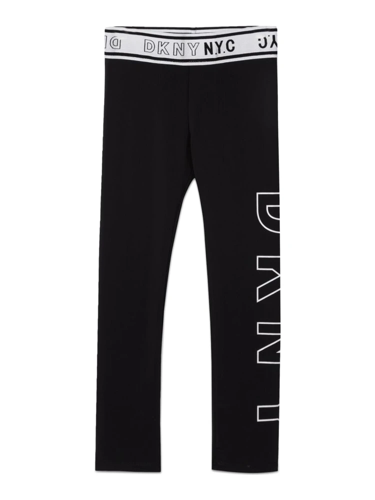 LEGGINGS CON STAMPA