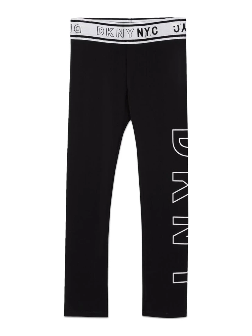 LEGGINGS CON STAMPA
