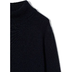 TURTLENECK SWEATER