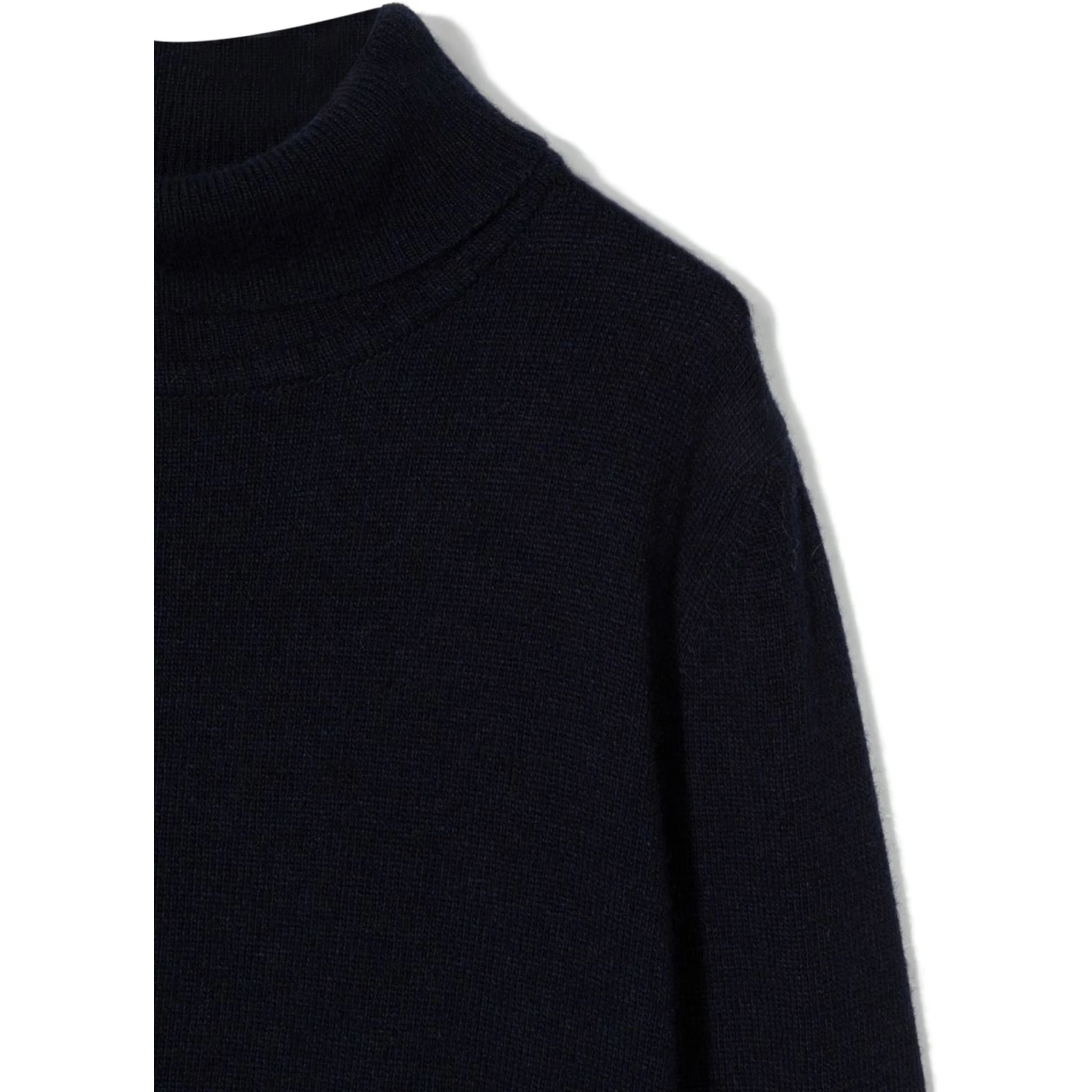 TURTLENECK SWEATER