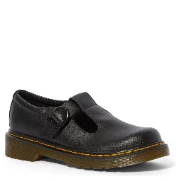 POLLEY J BLACK T LAMPER