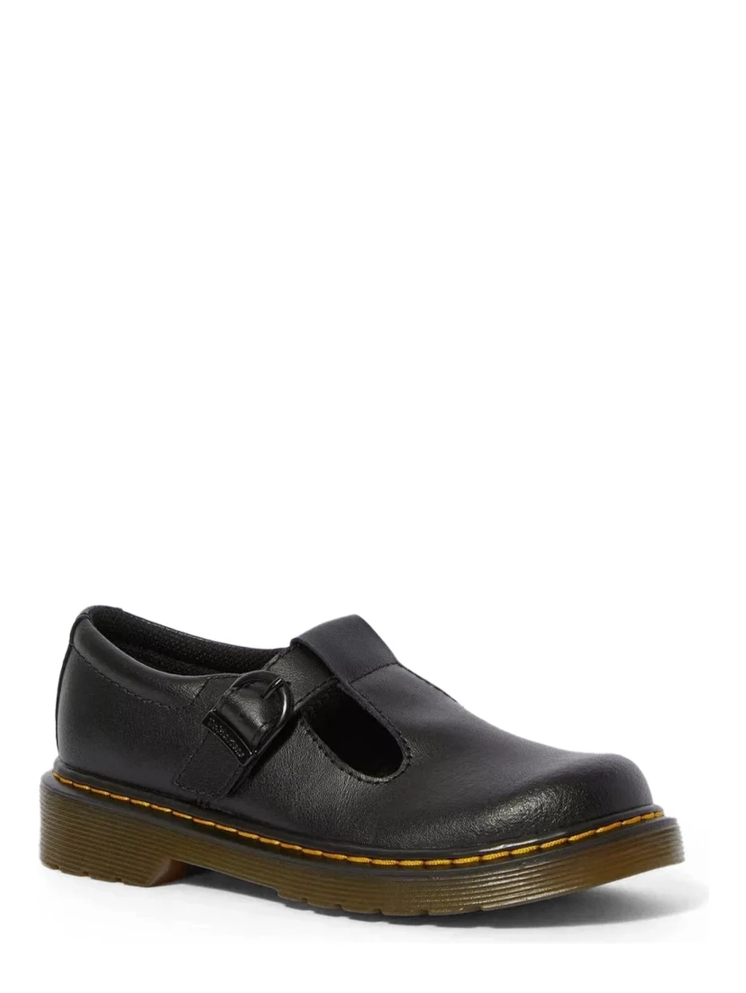 POLLEY J BLACK T LAMPER