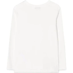 T-SHIRT CON LOGO