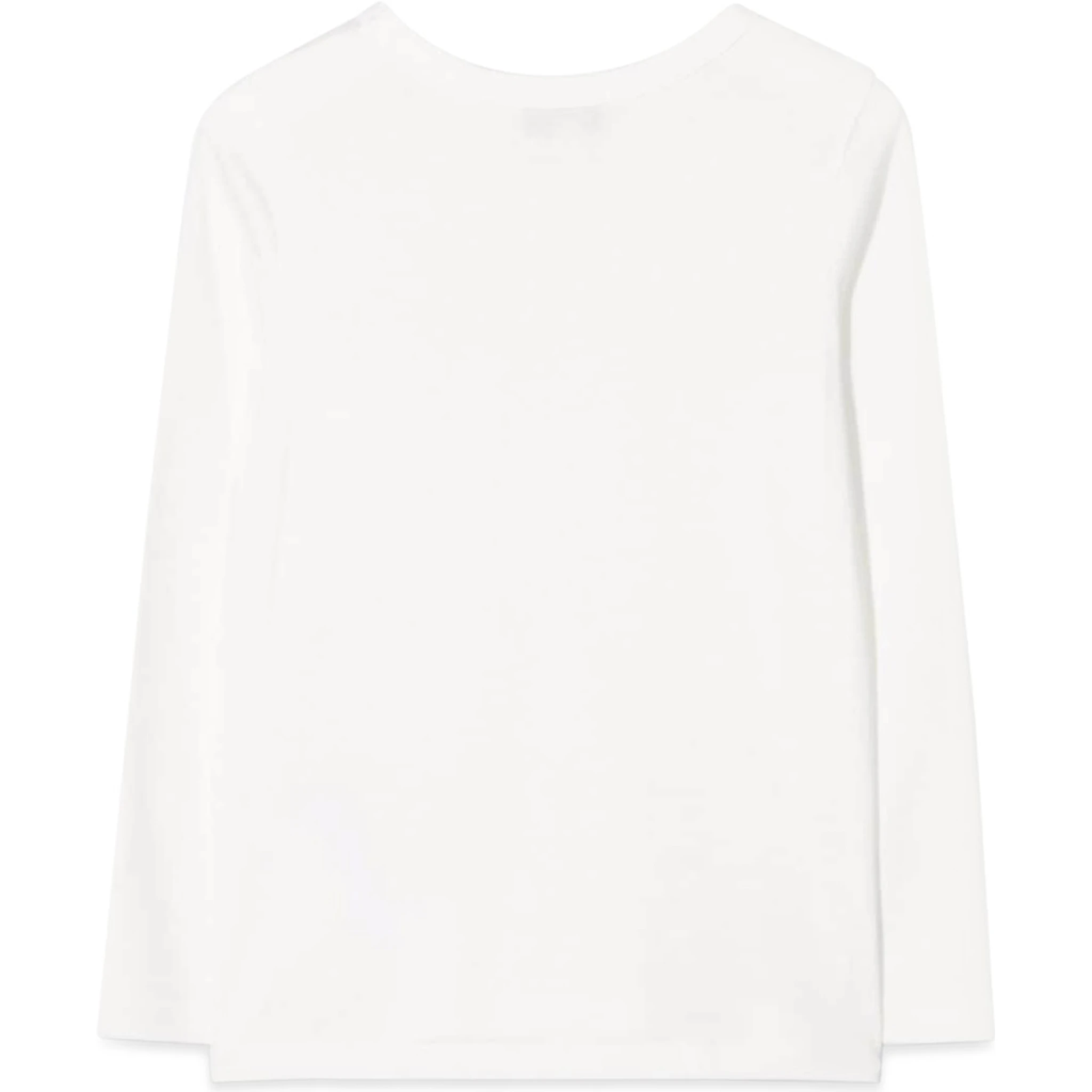 T-SHIRT CON LOGO