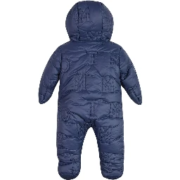 BABY SKISUIT
