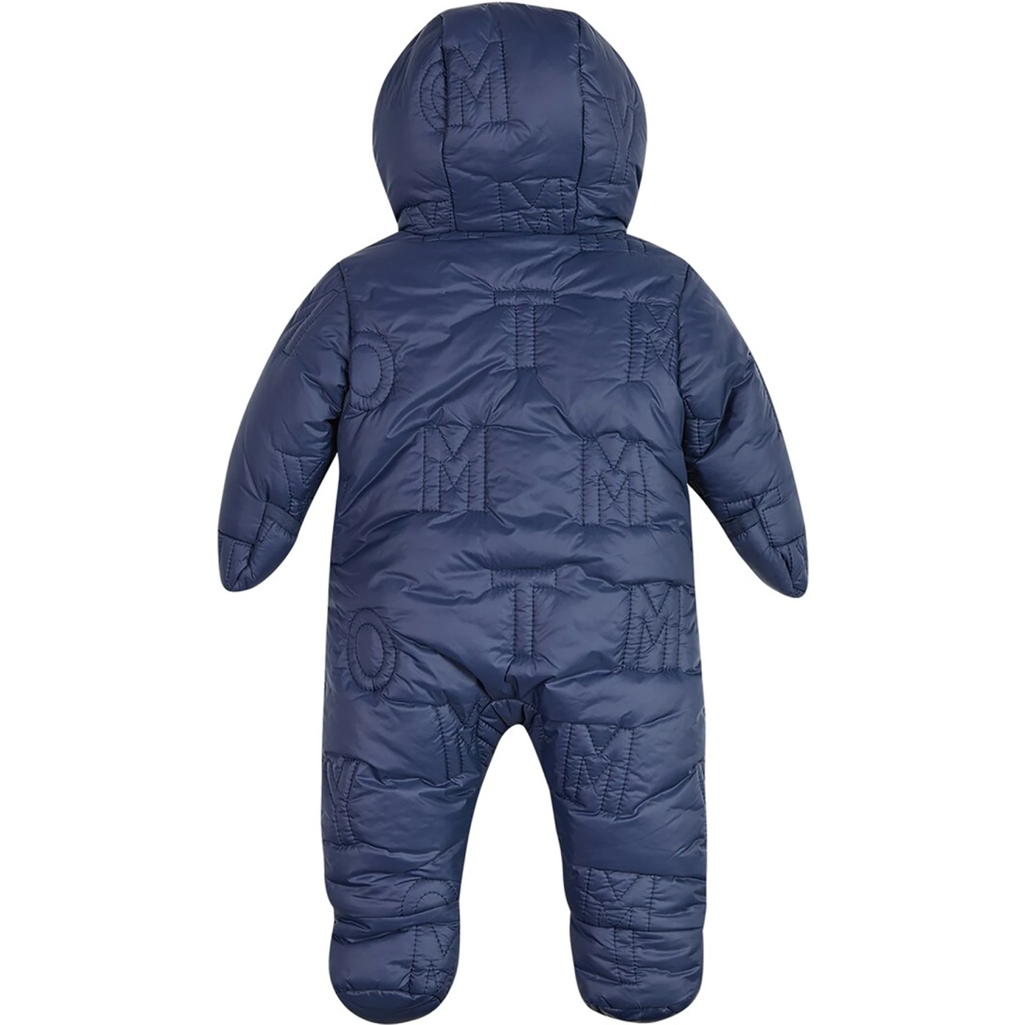 BABY SKISUIT