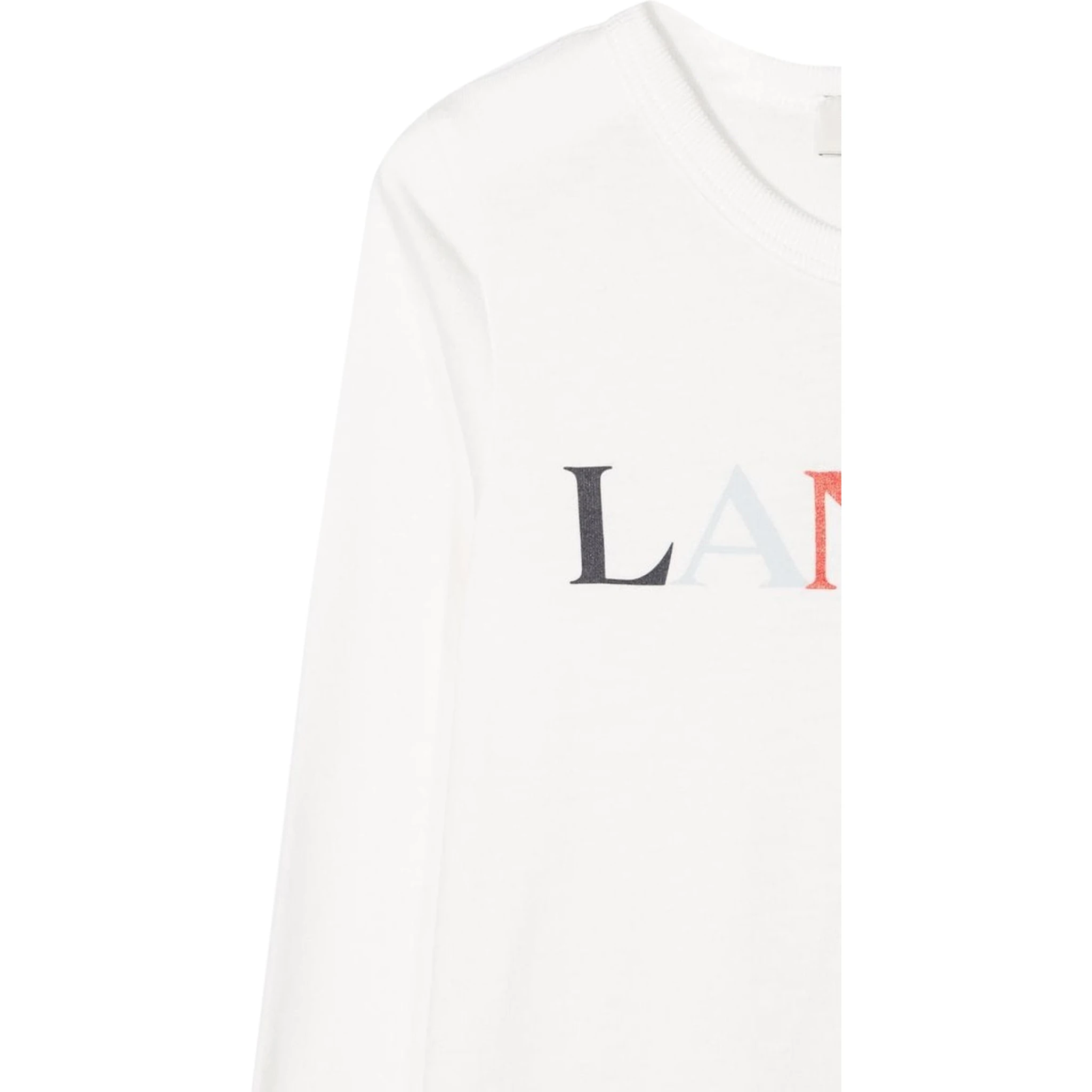 T-SHIRT CON LOGO