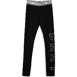 LEGGINGS CON STAMPA