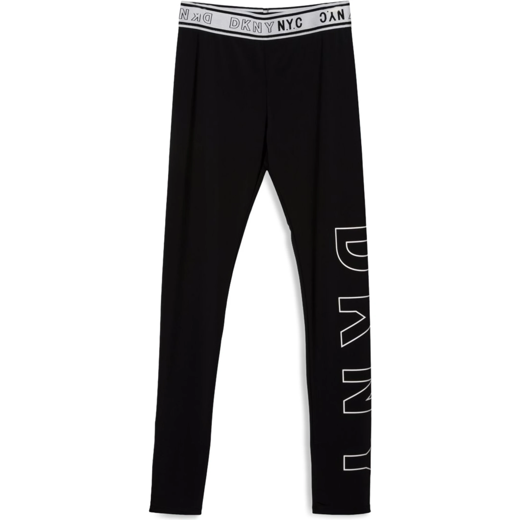 LEGGINGS CON STAMPA