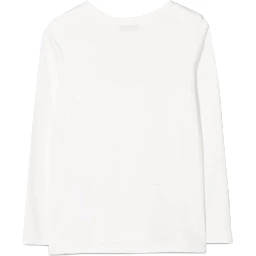 T-SHIRT CON LOGO