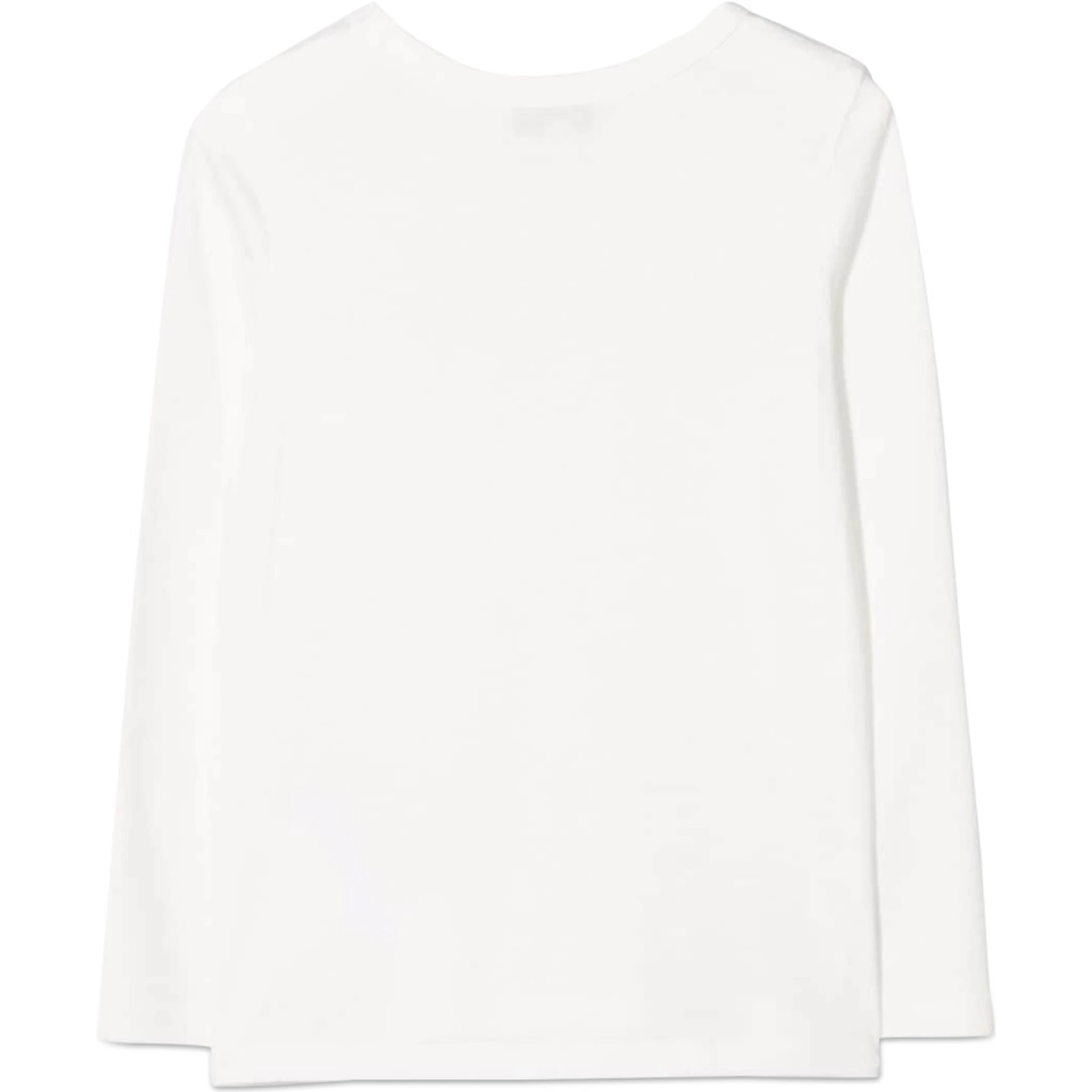 T-SHIRT CON LOGO