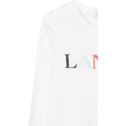 T-SHIRT CON LOGO