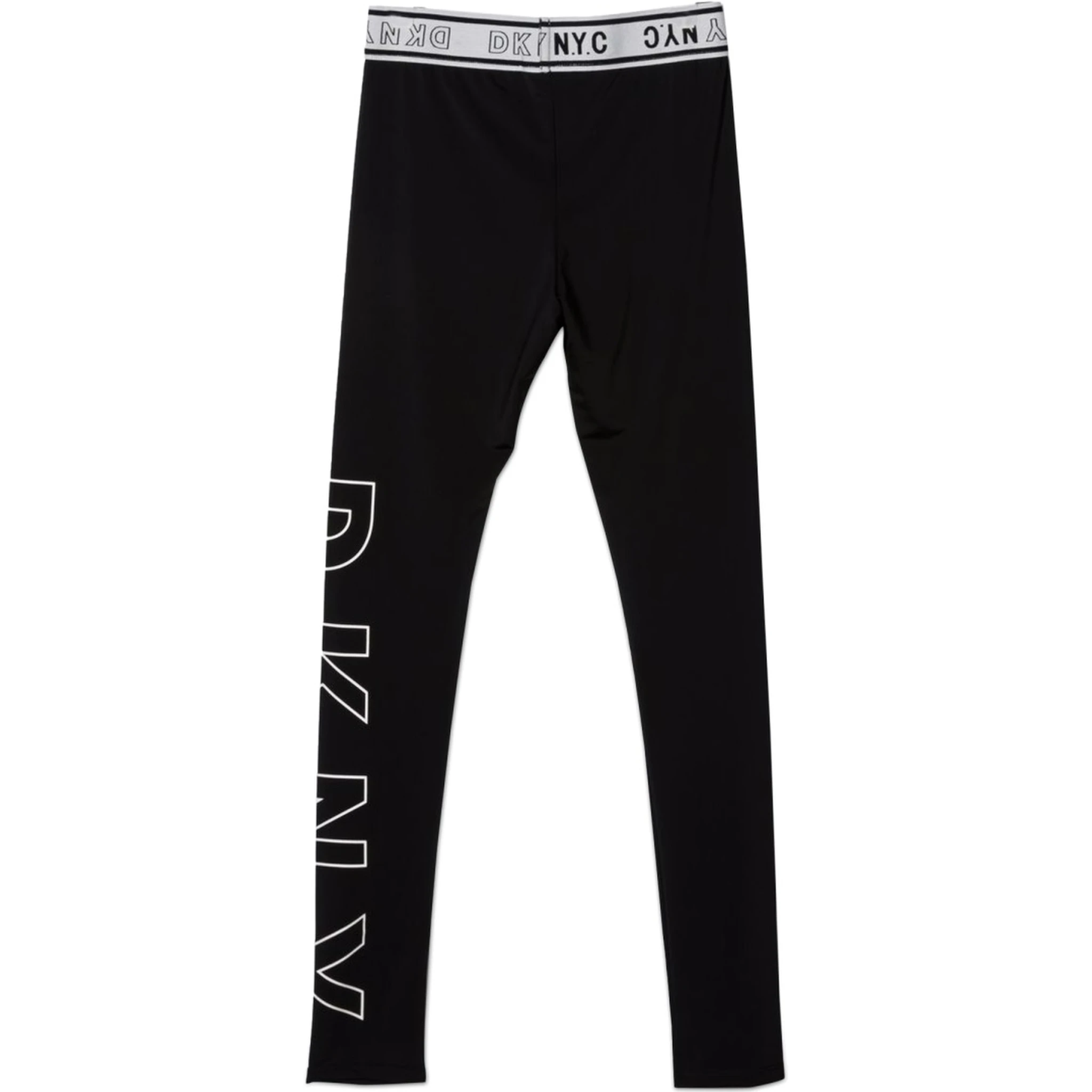 LEGGINGS CON STAMPA