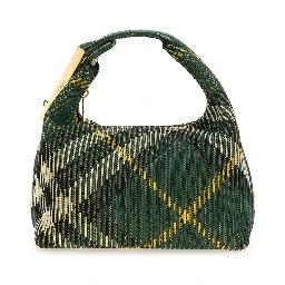 MINI "PEG" BAG