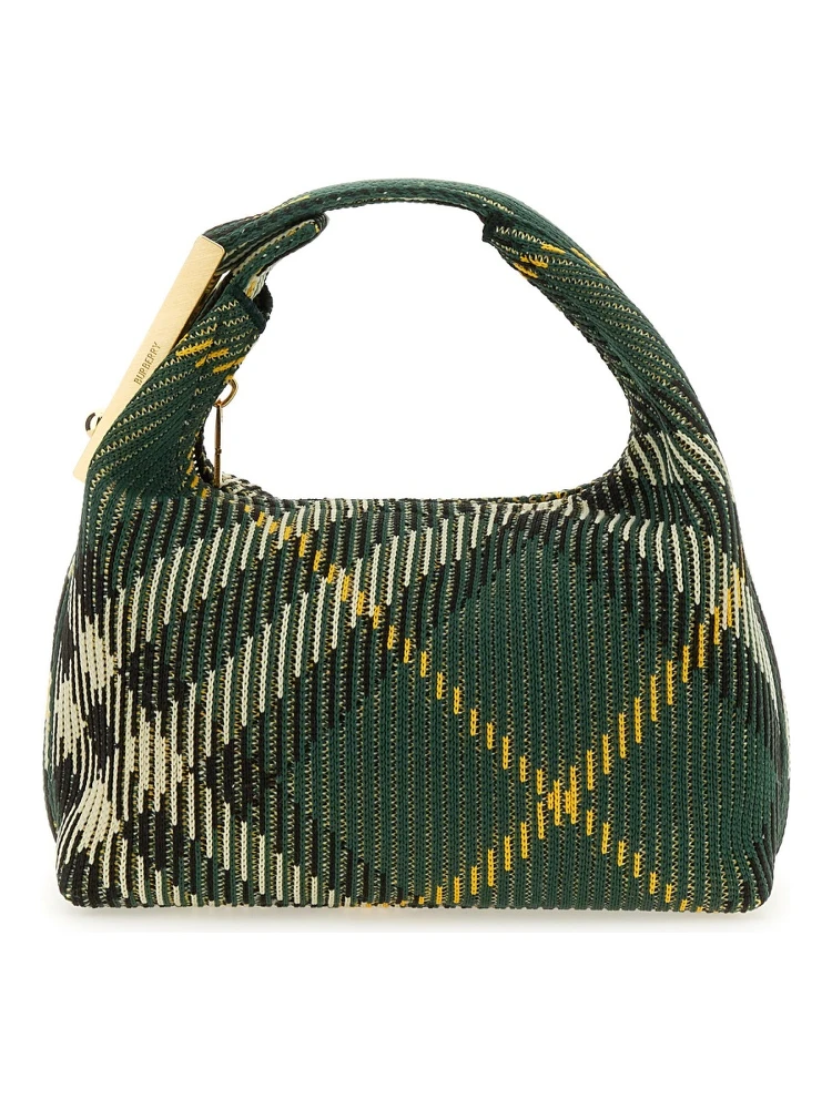 MINI "PEG" BAG