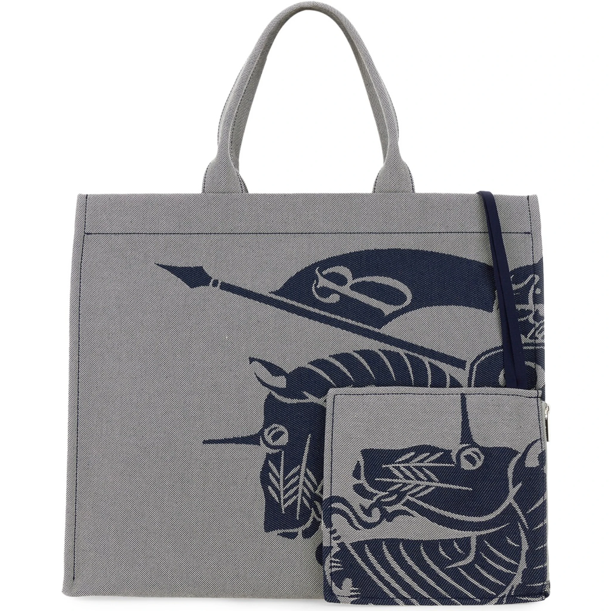 CANVAS TOTE BAG
