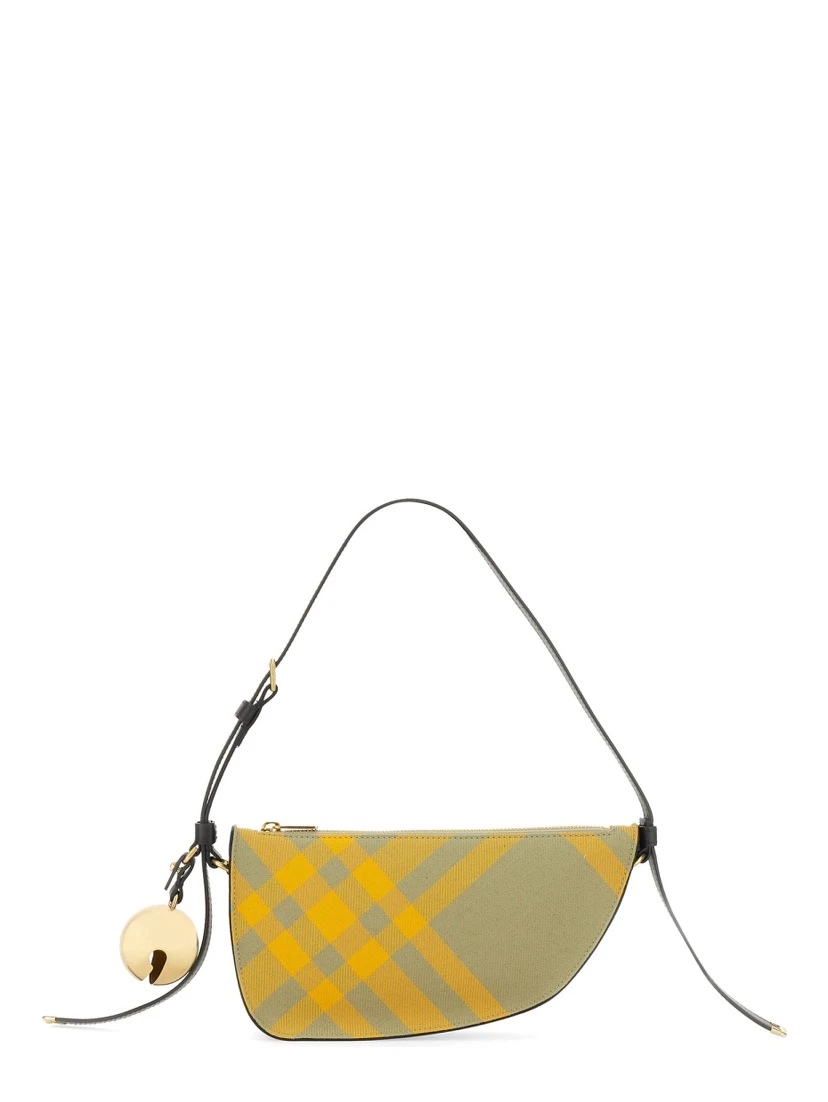 MINI "SHIELD" BAG