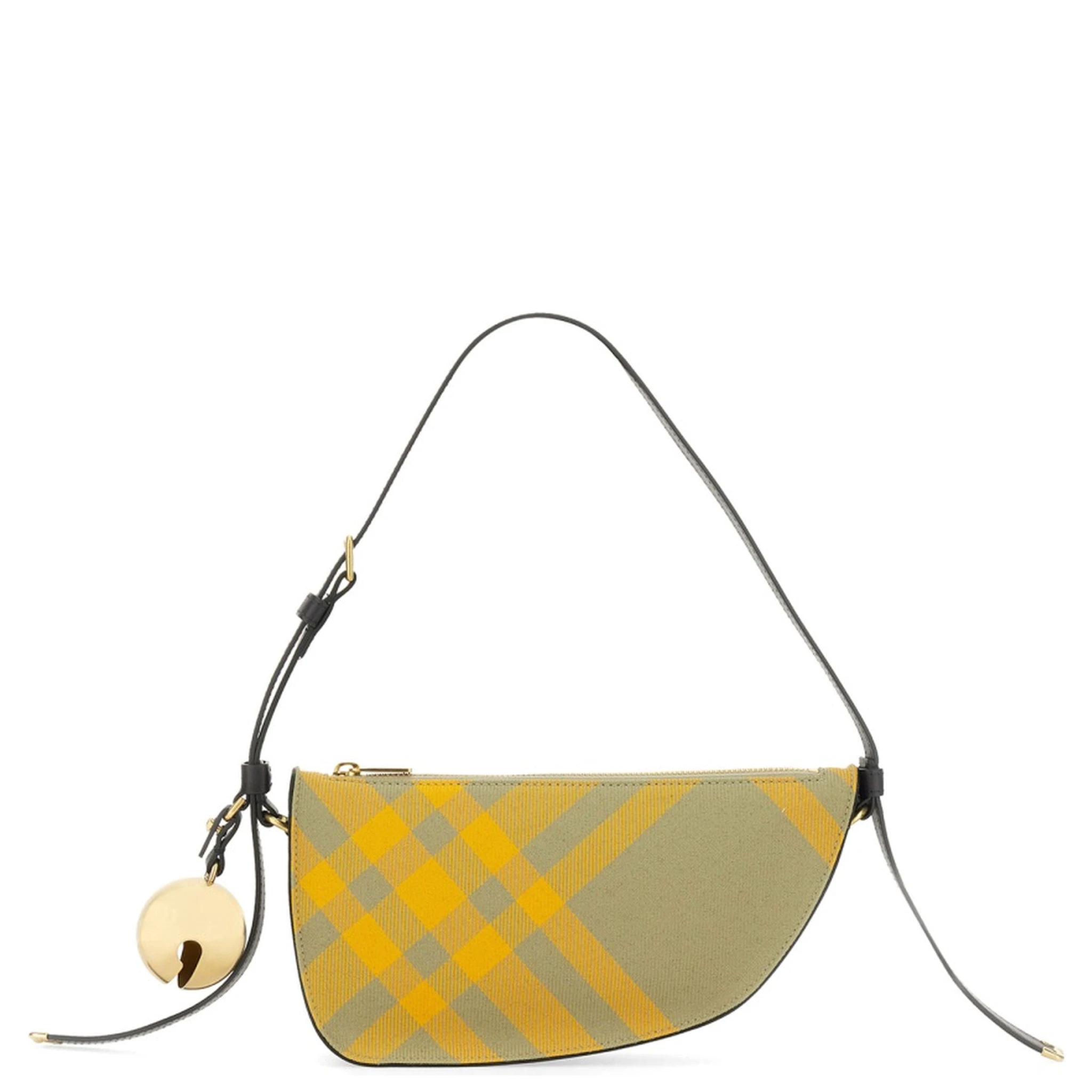 MINI "SHIELD" BAG