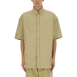 COTTON SHIRT