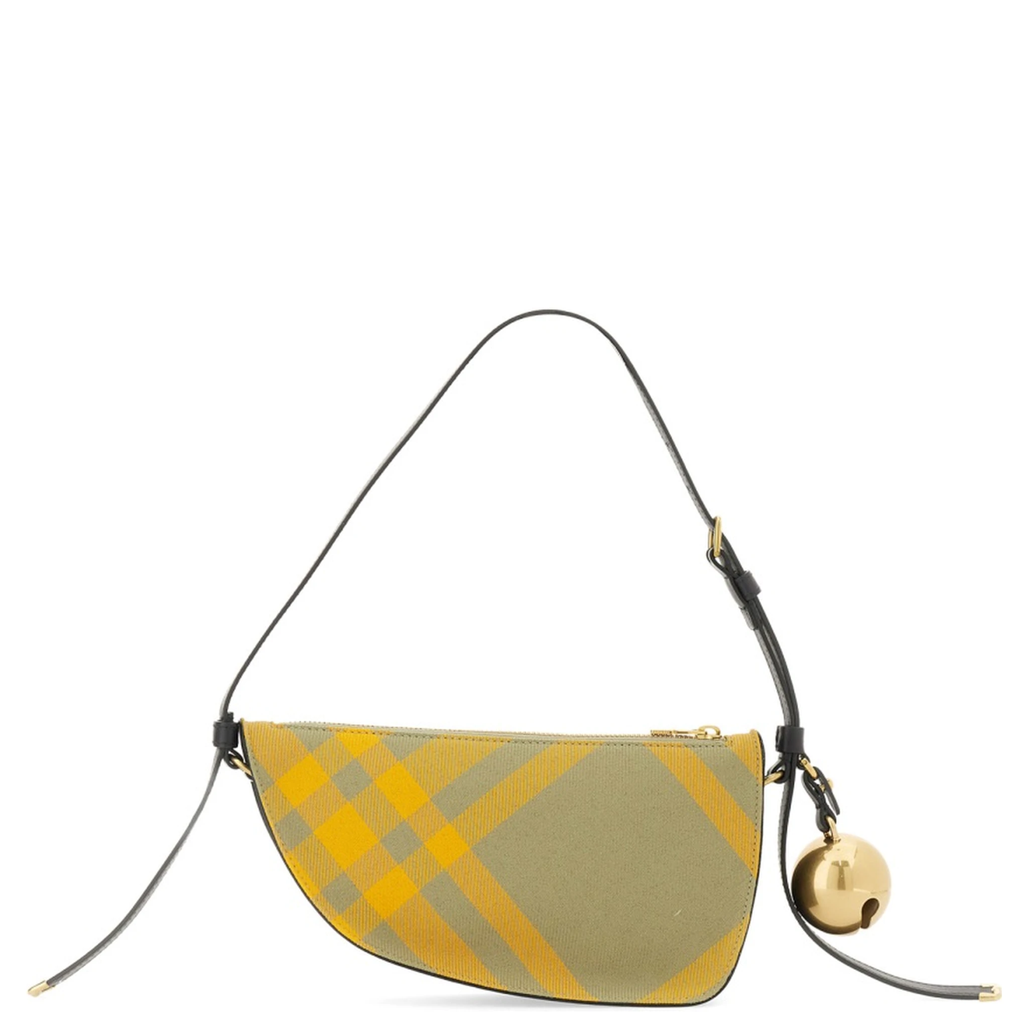 MINI "SHIELD" BAG
