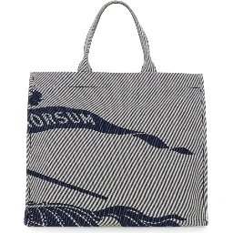 CANVAS TOTE BAG