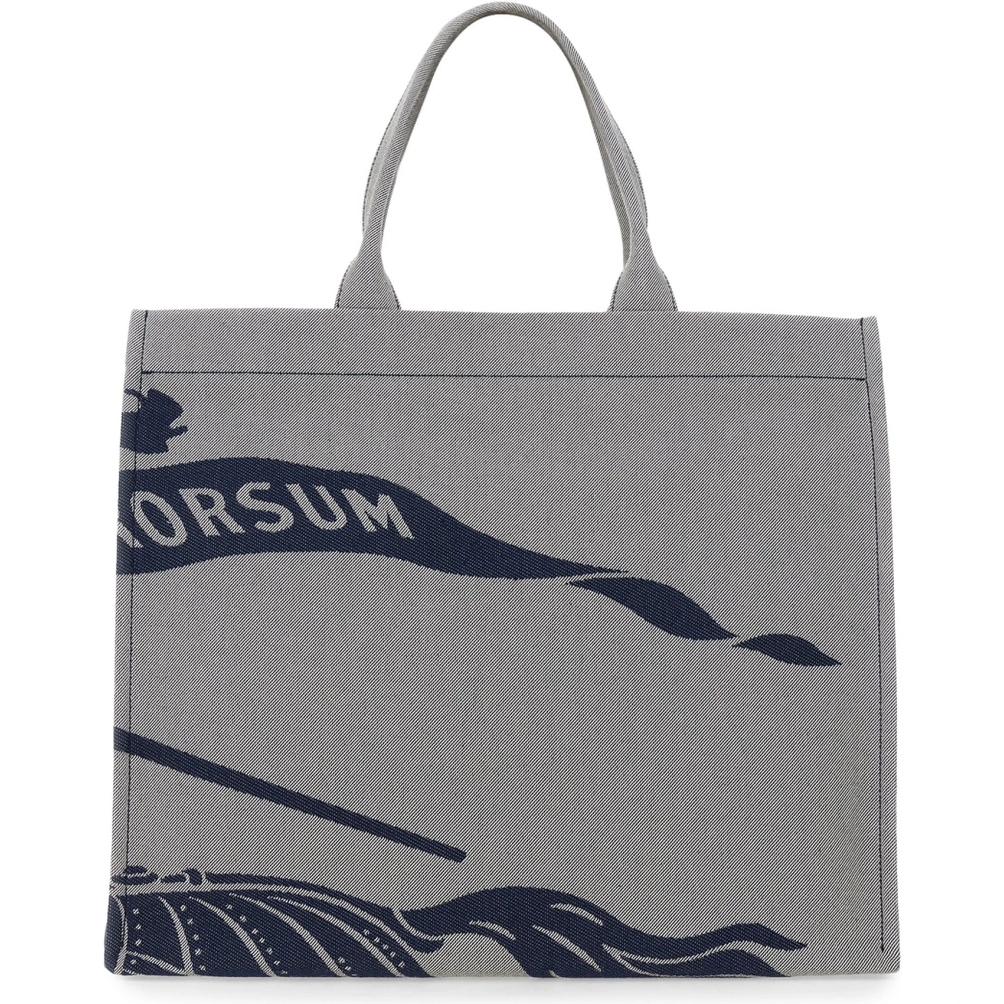 CANVAS TOTE BAG