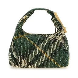 MINI "PEG" BAG